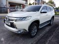 2017 Mitsubishi Montero for sale-2