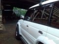 Mitsubishi Pajero 1997 for sale-4