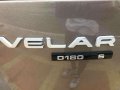 2018 Land Rover Range Rover VELAR SPORT S 2.0 diesel rush P5.7M-5