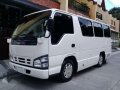 2016 Isuzu i-Van 16Str DIESEL MT vs Hiace Urvan NV350 2013 2014 2015-1