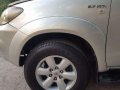 Toyota Fortuner 2006​ For sale -1