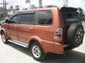 ISUZU Crosswind xuv 2003mdl 320k mt-3