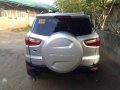 Ford EcoSport 2017 FOR SALE-4
