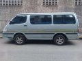 FOR SALE Toyota Hiace 2001-2