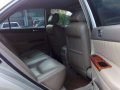 2005 Toyota Camry 2.4V automatic top of the line-5