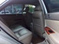2005 Toyota Camry 2.4V automatic top of the line-5