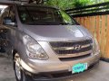 Hyundai Starex GL 2011 TCI engine-0