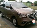 Toyota Innova 2013 for sale-1