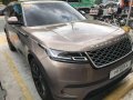 2018 Land Rover Range Rover VELAR SPORT S 2.0 diesel rush P5.7M-0