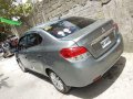 Mitsubishi Mirage G4 2017 Assume Balance-7