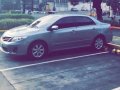 Toyota Altis 2012 1.6G FOR SALE-0