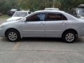 2006 Toyota Corolla Altis 1.6 E AT-3