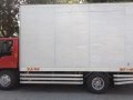 2003 Isuzu Ef Dropside Eagle Inline and Aluminum Van 4BE1 Truck-5