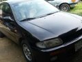 Rush Sale Mazda 323 Familia-0