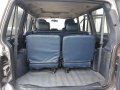 For sale or For swap 1991 Mitsubishi Pajero exceed-2