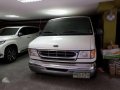 FORD E150 Year 2000 FOR SALE-1
