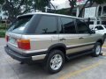 Land Rover Range Rover 1995 FOR SALE-3