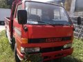 2003 Isuzu Ef Dropside Eagle Inline and Aluminum Van 4BE1 Truck-3