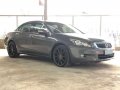 2009 Honda Accord 3.5 matic at (ONEWAY CARS)-1