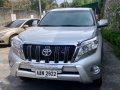 2014 Toyota Prado FOR SALE -0