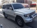 For Sale: 2005 Mitsubishi Pajero Field Master-0