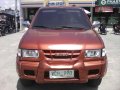 ISUZU Crosswind xuv 2003mdl 320k mt-2