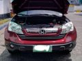 HONDA CRV 2007 FOR SALE-6