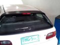 1993 Honda Civic hatchback FOR SALE-5