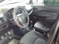 Mitsubishi Mirage Glx 2013 Fresh Rush-3