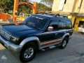 Mitsubishi Pajero 1997 for sale-1