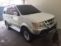 2010 Isuzu Crosswind XUV matic FOR SALE-1