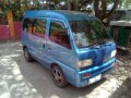 SUZUKI Muticab Van (Scum - Cat eye) FOR SALE-1