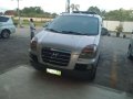 Van HYUNDAI Starex 2008 model FOR SALE-0