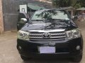 Toyota Fortuner 2009 FOR SALE -0