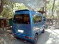 SUZUKI Muticab Van (Scum - Cat eye) FOR SALE-5