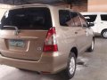 2013 Toyota Innova E 2.5 AUTOMATIC Diesel-2