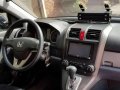 2011 Honda CRV Automatic For sale -4