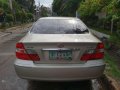 2002 Toyota Camry AT FOR SALE-2