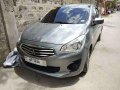 Mitsubishi Mirage G4 2017 Assume Balance-3