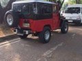 1979 Toyota Land Cruiser bj40 4x4 1979 FOR SALE-10