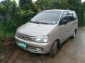 FOR SALE TOYOTA Townace NOAH 3C turbo-6