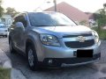 518t only 2012 Chevrolet Orlando lady driven 1st own cebu low mileage-2