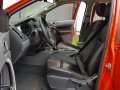 2014 Ford Ranger Wildtrak 4x2 not hilux strada navara montero 2015-7