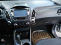 2012 Hyundai Tucson Diesel Matic 4x4-7