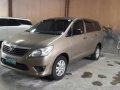 2013 Toyota Innova E 2.5 AUTOMATIC Diesel-5
