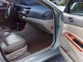 2005 Toyota Camry 2.4V automatic top of the line-7