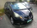 2010 Honda Jazz 1.5 gas matic FOR SALE -1