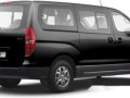 Hyundai Grand Starex Super Express 2017-4