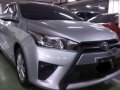 Toyota Yaris 2016 1.3 at For sale   ​Fully loaded-0