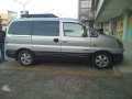 Van HYUNDAI Starex 2008 model FOR SALE-1